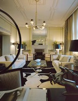 Four Seasons Hotel Gresham Palace 5*