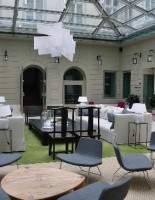 Hotel Zenit Budapest Palace 4* superior