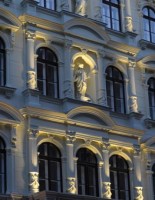 Hotel President Budapest 4*