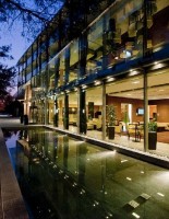 Abacus Business & Wellness Hotel 4*