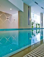 Abacus Business & Wellness Hotel 4*