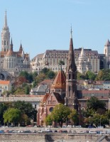 Budapest sightseeing