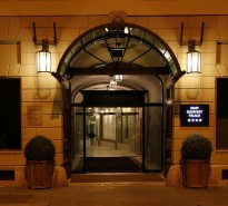 Hotel Zenit Budapest Palace 4* superior