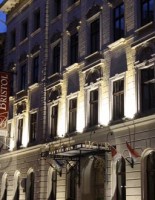 Hotel Bristol Budapest 4*