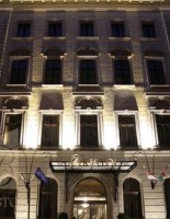 Hotel Bristol Budapest 4*
