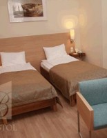 Hotel Bristol Budapest 4*