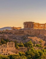 Az ókori görögök nyomában, Athén és környéke: repülővel, reggelivel és magyar idegenvezetéssel - 2 fő részére