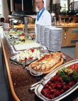 Hotel Thermal Hélia 4*