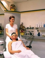 Hotel Thermal Hélia 4*