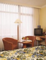 Hotel Thermal Hélia 4*