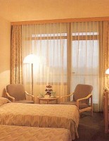 Hotel Thermal Hélia 4*