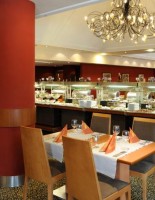 Hotel Korona Mercure 4*