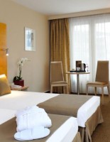 Hotel Korona Mercure 4*