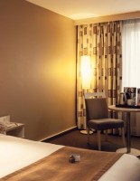 Hotel Korona Mercure 4*