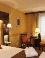 Hotel Korona Mercure 4*
