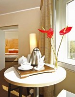 Hotel Korona Mercure 4*