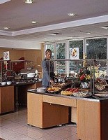 Hotel Novotel Szeged 4*