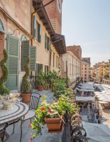 A Garda-tó gyöngyszemei Milánóval 4 nap/3éj