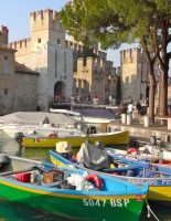 A Garda-tó gyöngyszemei Milánóval 4 nap/3éj