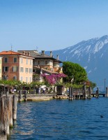 A Garda-tó gyöngyszemei Milánóval 4 nap/3éj