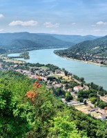 Danube bend tour