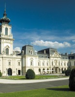 Balaton Lake and Herend tour