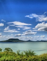 Balaton Lake and Herend tour